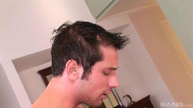 BRITTANY MILF AND Naughty nanny