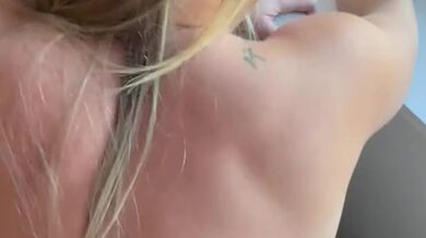 Remplis-moi la chatte !