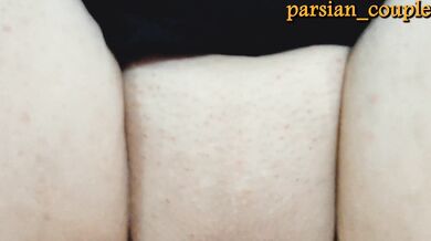 Musk massage/اول بمالش بعد آروم بکن توش