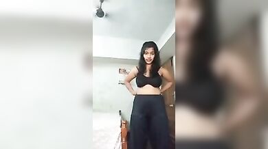 Mallu Kerala Gril