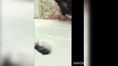 Longest biggest African black Mandingo DICK creamed and stroke for multiple CUMSHOTS