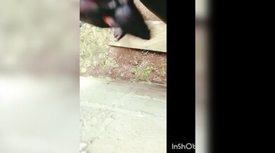 Longest biggest African black Mandingo DICK creamed and stroke for multiple CUMSHOTS