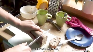 Lucy bell s wild anal cum swallowing - passionate czech amateur