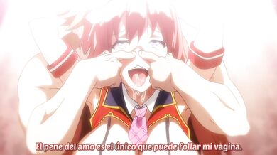 Ima Ría 1-6 Sub Español