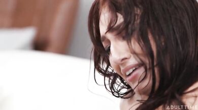 Screw Me Until I Turn To Gibberish (Bella Rolland)