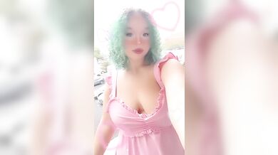 Your Cute Horny Waifu かわいいワイフ Vanilla Faith Ardalan