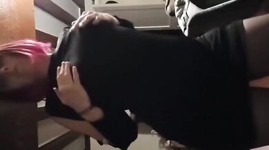 French MILF Solo Masturbation - Amateur Homemade Orgasm & Close Up Pussy