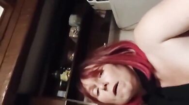 French MILF Solo Masturbation - Amateur Homemade Orgasm & Close Up Pussy