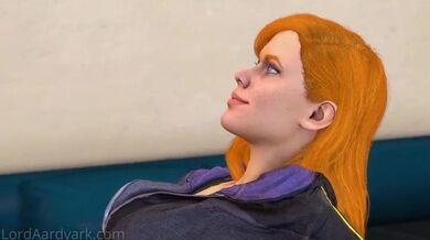 Hot Animated Lesbians Blowjob Orgasms Part 1 - 18 Year Old Gals Mask Identity