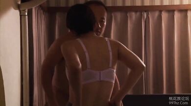 Cheating LadyBoss By A Young Man - Kimika Ichijo