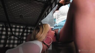 Bake Sale Seduction - Chloe Surreal