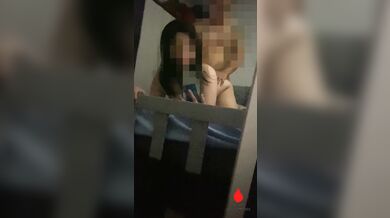 Asawa ng OFW Nilabasan nang Paulitulit ang Kumain ng Tamod ng Kabit