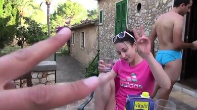 Wendy Moon - Summer Sinners Tres