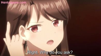 New Uncensored Hentai Complete Season 1