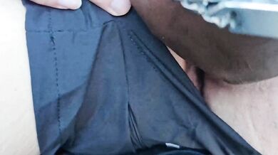 Big ass Pawg Milf sucking black cock & getting fat pussy creampie - BBW SSBBW, big fat ass, big butt