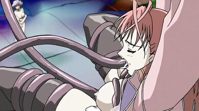 CLASSIC UNCENSORED HENTAI IN HD NEW