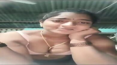 Viral????????Tamil Girl Masturbating With Carrot???? ????