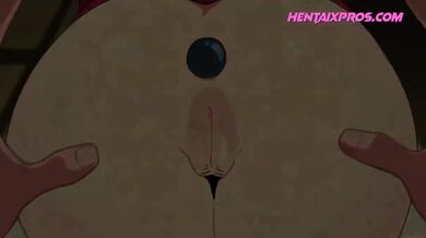 Uncensored Hentai Facial Cum And Dick Riding
