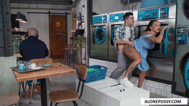 A Gust Of Horniness.