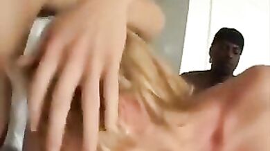 Sophie Evans Gangbang Auditions 6