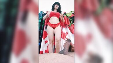 Hot Cheating Milf Comes Back To Her Husband Finally.