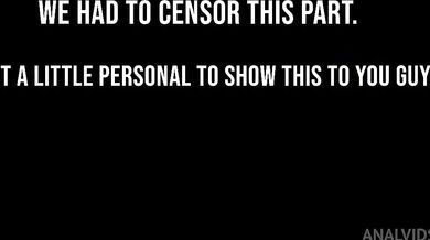 Kelly Oliveira Anal Fuck With Black Dick
