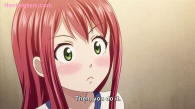 Ikumonogakari The Animation ALL EPISODES 1-2 NEW HENTAI
