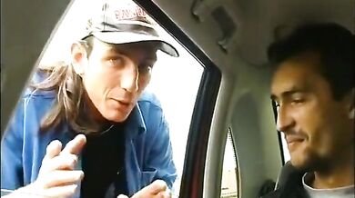 Short Hair Mature Slut Rides Big Hard Dick Outdoor (Dieter Von Stein)