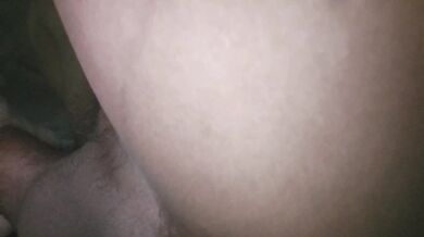 sagad ang burat sa pukeng masikip (asian dick cumshot)