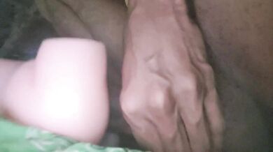 sagad ang burat sa pukeng masikip (asian dick cumshot)