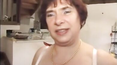 french big boobs big ass bbw granny