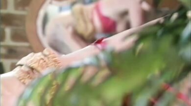 Upscaled : Deidre Holland