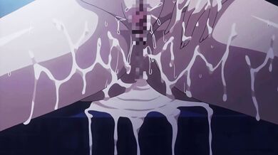 [FULL 60FPS] Aku No Onna Kanbu: Full Moon Night! (ALL SEX SCENES) FULL 4K!!