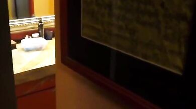 Pervy teen Zoey Laine gets stretched out and facialized by her stepfather porn