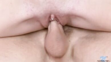 Candace Cage Crazy for a Cock