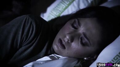 Jaye Summers tasted Charles Deras dick porn