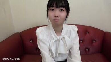 Cute Petite Japanese Teen With Nice Small Tits And Body