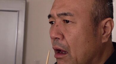 There Are Only Men And Women In This World The Old Man Who Loves To Lick And The Horny Wife Yuri Honma