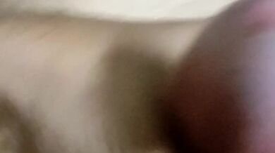 Biggest cumshot ever