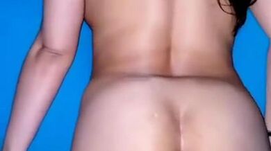 [myfav3jLmGci5h] Arab Girl Big Ass (720).