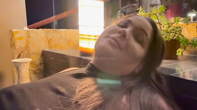 SSBBW Mary Boberry Chirstmas Dinner