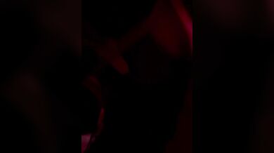 Red Room Desire Petite Latina’s Seduction