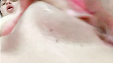 PRIMER PLANO Vamos a masturbarnos me vengo delicioso