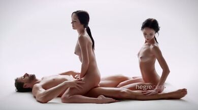 Julietta A X Matilda Bae