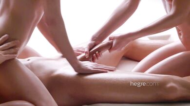 Julietta A X Matilda Bae