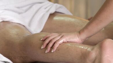 Tender Loving Care - Rita Argiles