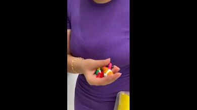 Egyptian Singer Sex Leaked