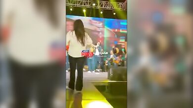 Egyptian Singer Sex Leaked