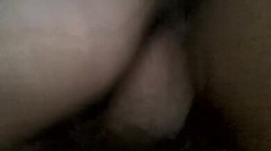 I found my neighbor inside and I fucked her