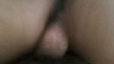 I found my neighbor inside and I fucked her